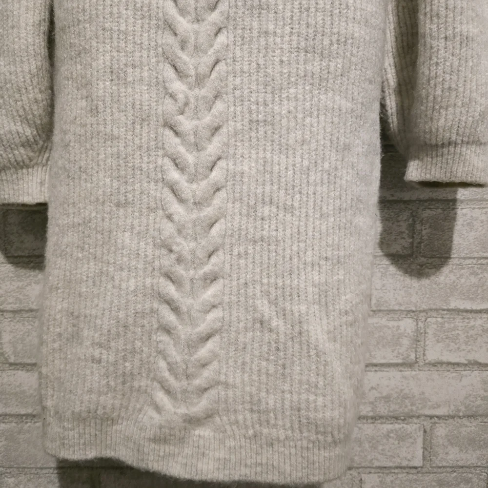 Banana Republic Sweater Dress - Picture 5 of 8